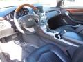 Black Raven - CTS 4 AWD Coupe Photo No. 9