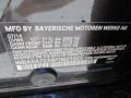 Dark Graphite Metallic - 5 Series 528i xDrive Sedan Photo No. 19