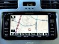 2005 Lexus ES Cashmere Interior Navigation Photo