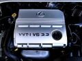  2005 ES 330 3.3 Liter DOHC 24-Valve VVT-i V6 Engine