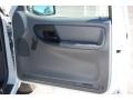 Oxford White - Ranger XL Regular Cab Photo No. 8