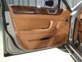 Silver Tempest - Continental Flying Spur 4-Seat Photo No. 10