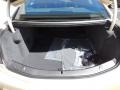 Kona Brown/Jet Black Trunk Photo for 2015 Cadillac XTS #97534223