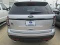 2015 Ingot Silver Ford Explorer Sport 4WD  photo #7