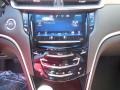 Controls of 2015 XTS Luxury Sedan