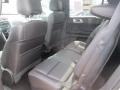 2015 Ingot Silver Ford Explorer Sport 4WD  photo #16