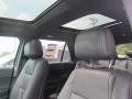 2015 Ingot Silver Ford Explorer Sport 4WD  photo #19