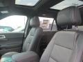 2015 Ingot Silver Ford Explorer Sport 4WD  photo #20