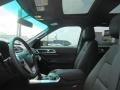2015 Ingot Silver Ford Explorer Sport 4WD  photo #21
