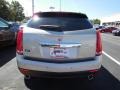 2015 Silver Coast Metallic Cadillac SRX Luxury AWD  photo #6