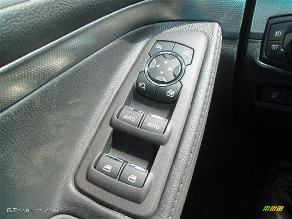 2015 Explorer Sport 4WD - Ingot Silver / Sport Charcoal Black photo #26