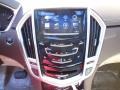 2015 Silver Coast Metallic Cadillac SRX Luxury AWD  photo #12