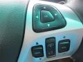 2015 Ingot Silver Ford Explorer Sport 4WD  photo #29