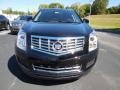 2015 Black Raven Cadillac SRX Luxury  photo #2