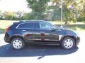 2015 Black Raven Cadillac SRX Luxury  photo #4