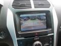 2015 Ingot Silver Ford Explorer Sport 4WD  photo #35