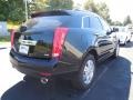 2015 Black Raven Cadillac SRX Luxury  photo #5