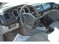 Super White - Tacoma Regular Cab Photo No. 17