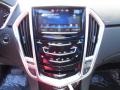 2015 Black Raven Cadillac SRX Luxury  photo #12