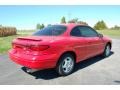 Bright Red - Escort ZX2 Coupe Photo No. 4
