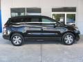 Black Granite Metallic - Traverse LT Photo No. 2