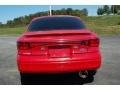 Bright Red - Escort ZX2 Coupe Photo No. 5