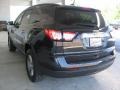 Black Granite Metallic - Traverse LT Photo No. 3