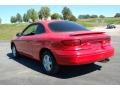 Bright Red - Escort ZX2 Coupe Photo No. 6