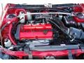 Bright Red - Escort ZX2 Coupe Photo No. 14