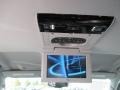 2015 Chevrolet Silverado 3500HD Jet Black Interior Entertainment System Photo