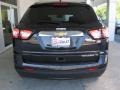 Black Granite Metallic - Traverse LT Photo No. 21