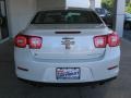 2015 Iridescent Pearl Tricoat Chevrolet Malibu LTZ  photo #17