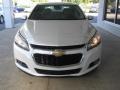 2015 Iridescent Pearl Tricoat Chevrolet Malibu LTZ  photo #19