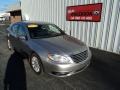 Billet Silver Metallic - 200 Touring Sedan Photo No. 1