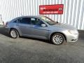 Billet Silver Metallic - 200 Touring Sedan Photo No. 2
