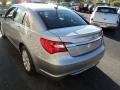 Billet Silver Metallic - 200 Touring Sedan Photo No. 3