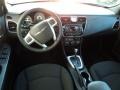Billet Silver Metallic - 200 Touring Sedan Photo No. 4