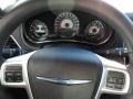 Billet Silver Metallic - 200 Touring Sedan Photo No. 7