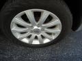 Billet Silver Metallic - 200 Touring Sedan Photo No. 10