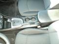 Billet Silver Metallic - 200 Touring Sedan Photo No. 14