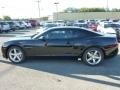 2015 Black Chevrolet Camaro LT Coupe  photo #2