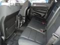 2015 Jeep Grand Cherokee Laredo E 4x4 Rear Seat