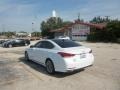 Casablanca White - Genesis 3.8 Sedan Photo No. 4