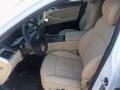 Casablanca White - Genesis 3.8 Sedan Photo No. 6