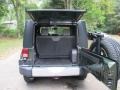 Jeep Green Metallic - Wrangler Sahara 4x4 Photo No. 15