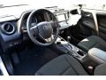 Classic Silver Metallic - RAV4 XLE AWD Photo No. 5
