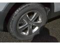 Classic Silver Metallic - RAV4 XLE AWD Photo No. 9