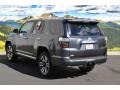 Magnetic Gray Metallic - 4Runner Limited 4x4 Photo No. 3