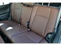 Redwood 2015 Toyota 4Runner Limited 4x4 Interior Color