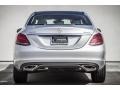 Iridium Silver Metallic - C 300 4Matic Photo No. 3